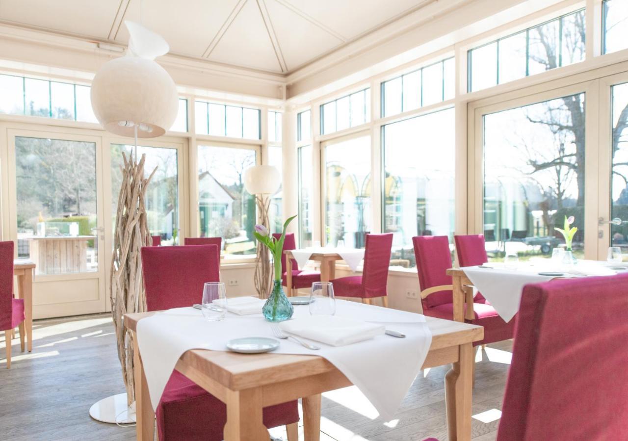 Biohotel Schlossgut 오베람바크 외부 사진