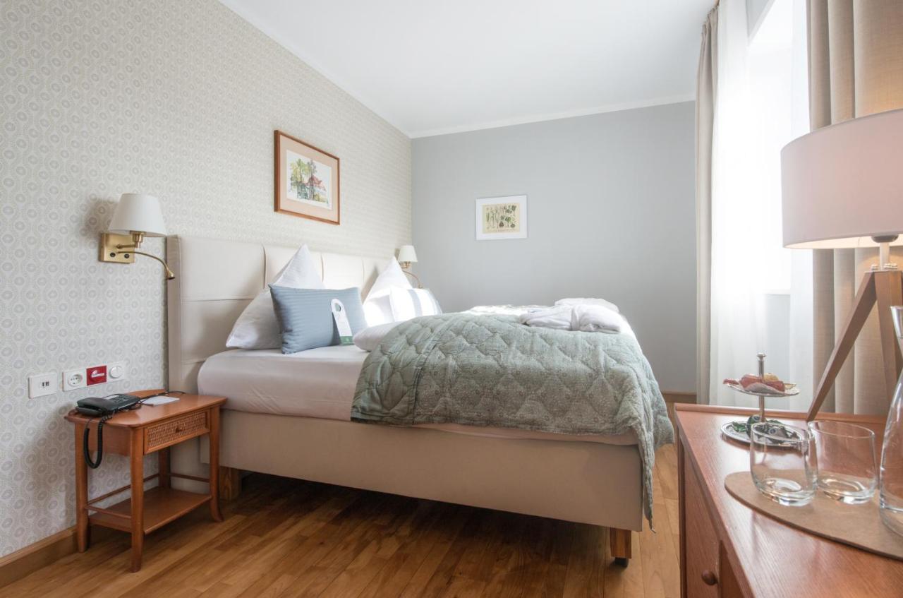 Biohotel Schlossgut 오베람바크 외부 사진