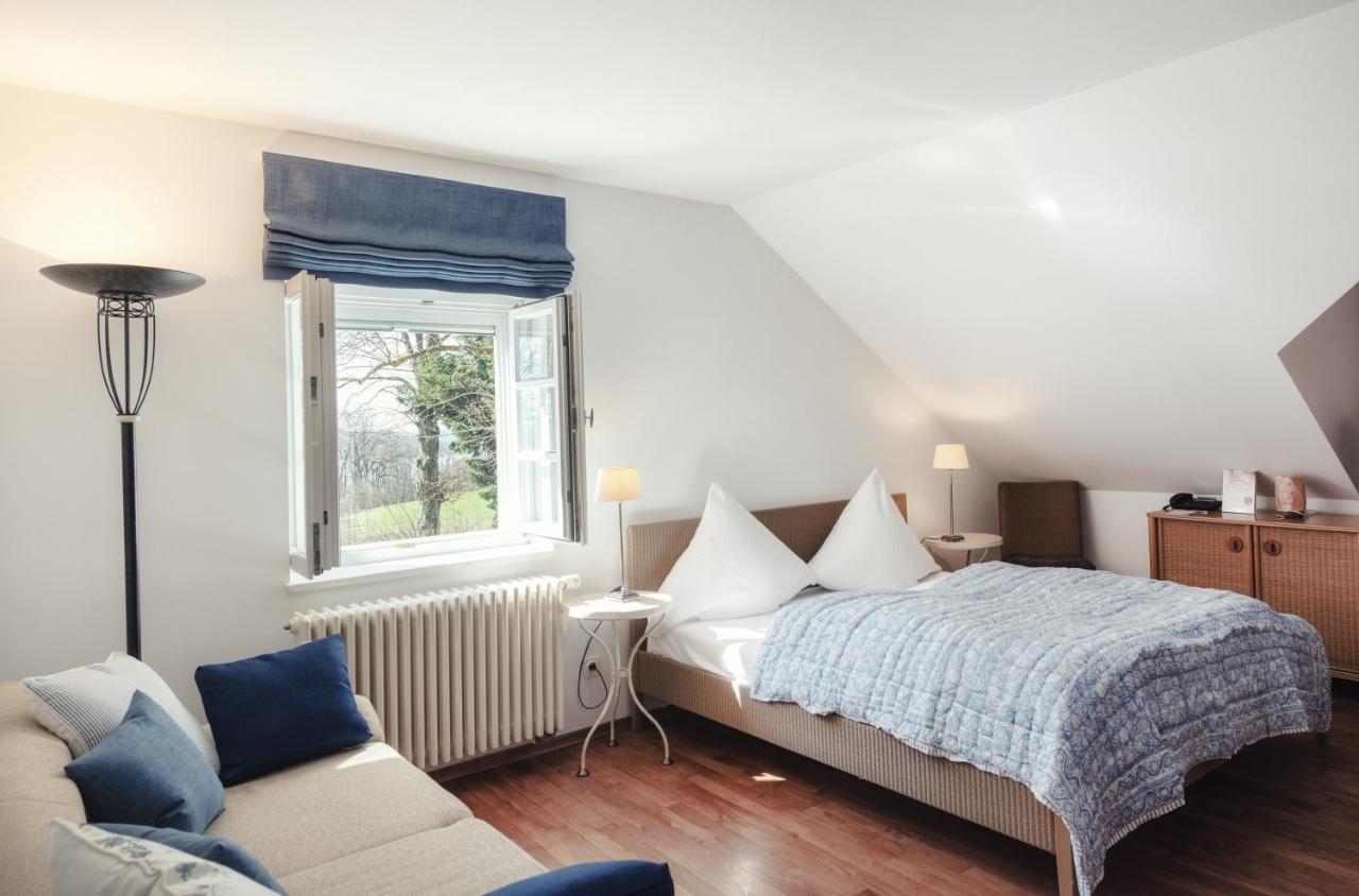 Biohotel Schlossgut 오베람바크 외부 사진